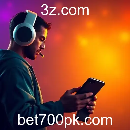 Bet 700 Expande Setor de eSports em 2025