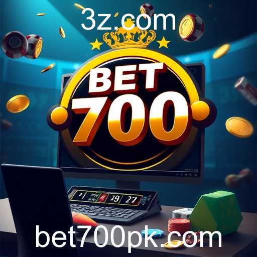 A Ascensão do Bet 700 no Mercado de Jogos Online