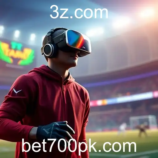 A Ascensão do Bet 700 no Cenário dos Jogos Online