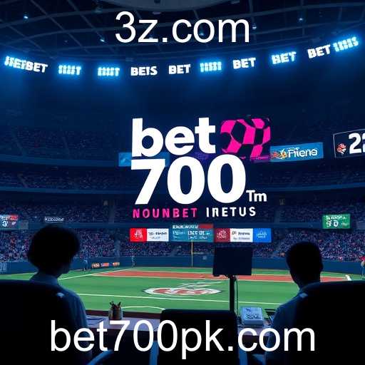 O Impacto do 'bet 700' nas Apostas Online em 2026