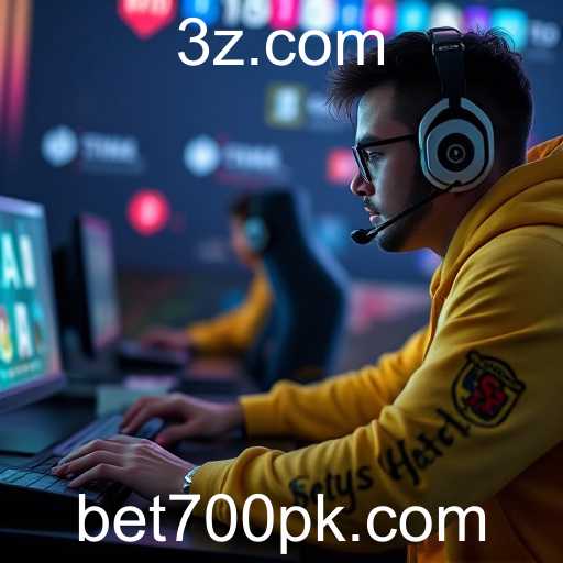 O Impacto do Bet 700 nos Jogos Online em 2025