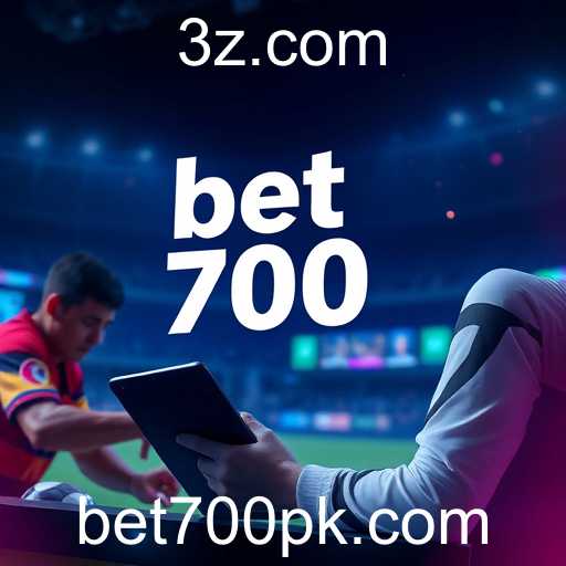 Crescimento do Setor de Jogos Online com 'bet 700'