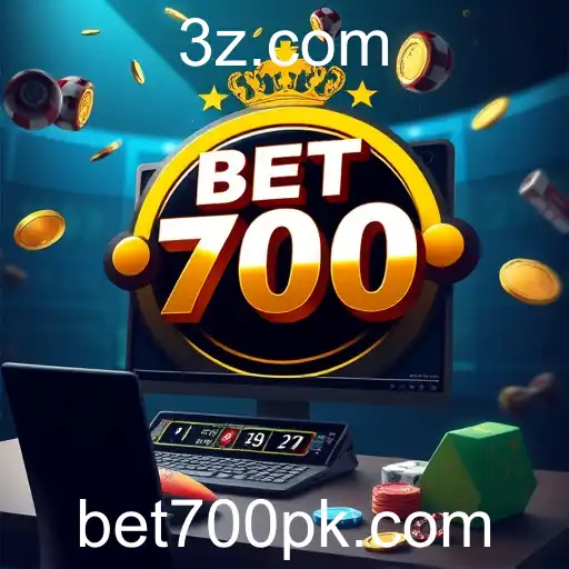 A Ascensão do Bet 700 no Mercado de Jogos Online