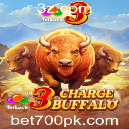 Explorando o Jogo 3ChargeBuffalo: Regras e Estratégias