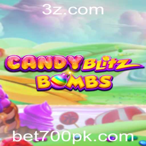 Descubra o Mundo Vibrante de CandyBlitzBombs: Estratégias e Regras