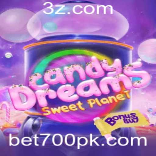 CandyDreamsSweetPlanet: A New Adventure in Virtual Confectionery