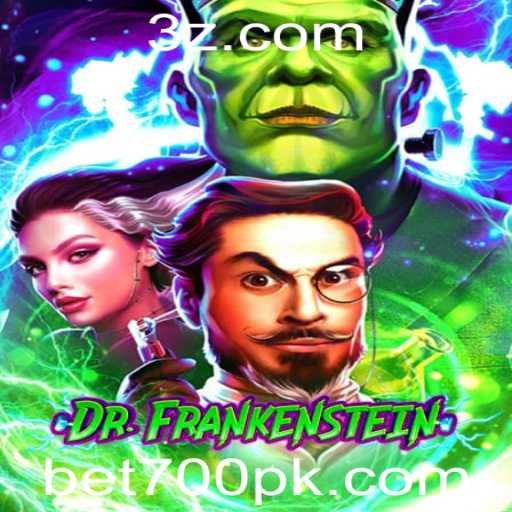 Explorando o Empolgante Mundo de DrFrankenstein: Bet 700 e a Arte do Jogo