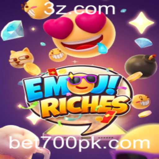 Descubra o Mundo de EmojiRiches: Estratégias e Regras do Jogo Online