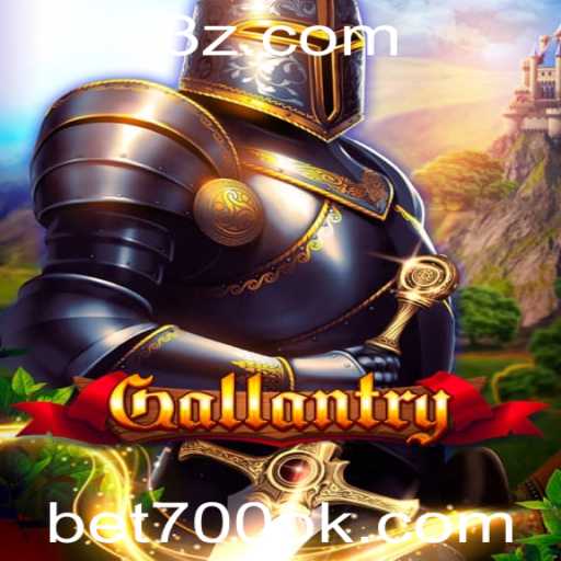 Gallantry: A Arte do Jogo Estratégico e o Desafio do 'Bet 700'