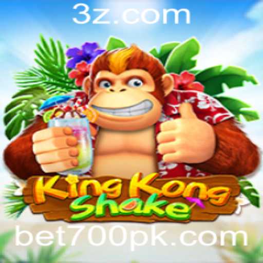 KingKongShake: O Novo Fenômeno dos Jogos de Apostas com 'bet 700'
