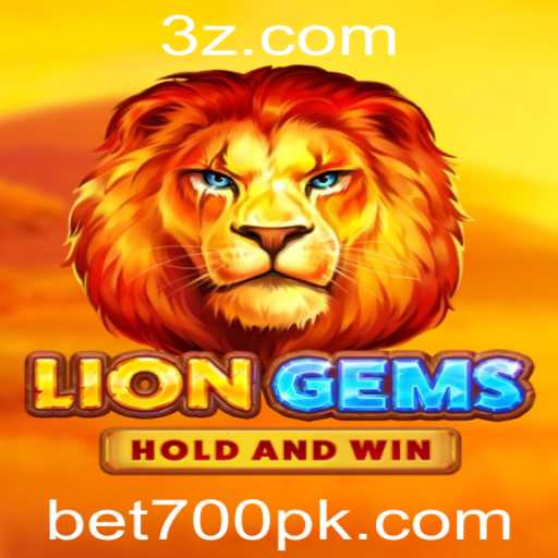 Descubra LionGems: O Jogo que Conquista com Suas Joias e Apostas