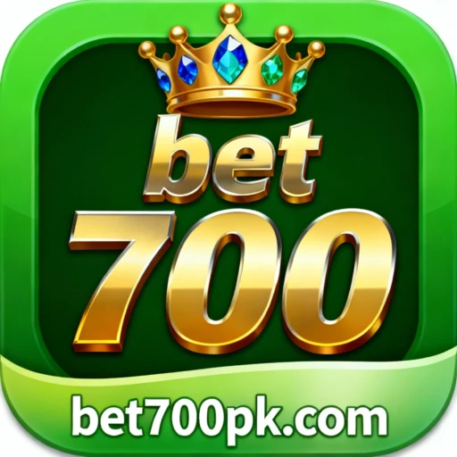 bet 700 logo
