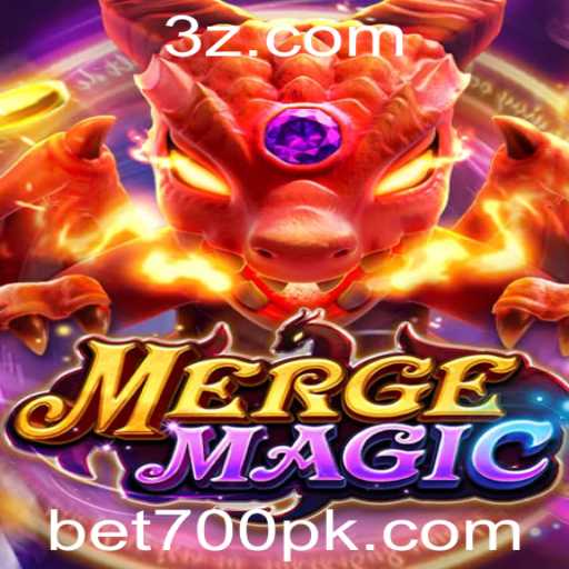 MERGEMAGIC: Conhecendo o Mundo Encantado dos Jogos de Mescla