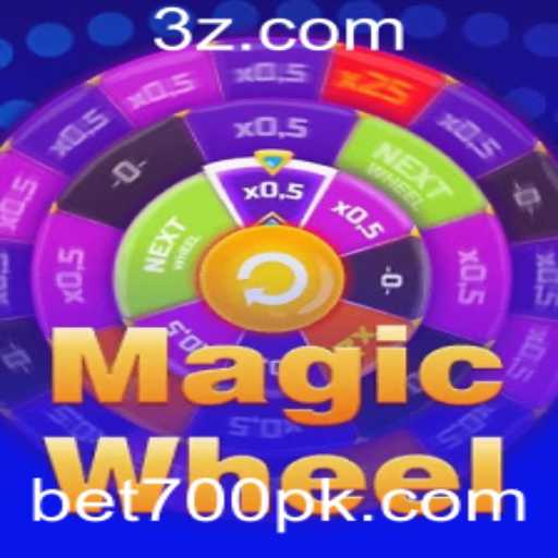 Descubra a Emoção do Jogo MagicWheel: Regras e Estratégias para Apostar 700