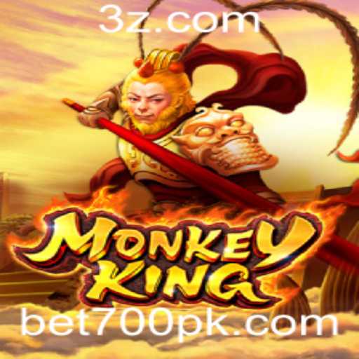 Descubra o Fascinante Mundo de MonkeyKing: Um Jogo de Estratégia e Aventura