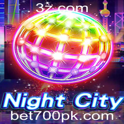 Explorando 'NightCity': O Futuro dos Jogos e Aposta com 'bet 700'