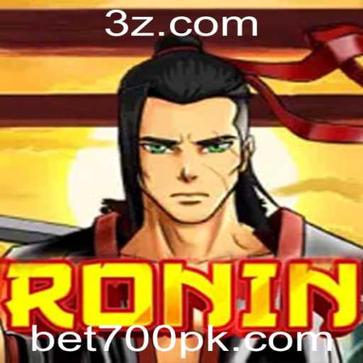 Explorando o Mundo de Ronin: Um Mergulho no Jogo e suas Regras