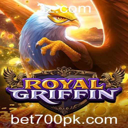 RoyalGriffin: A Nova Aposta de 700 Que Está Conquistando os Jogadores