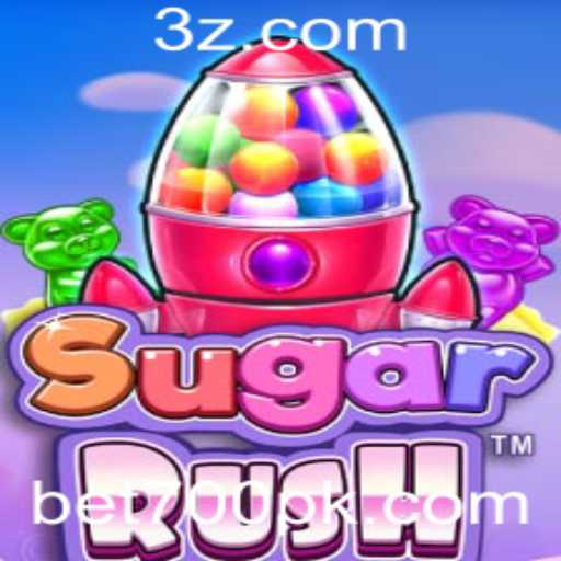 Explorando o Mundo de SugarRush: O Jogo de Apostas que Conquista