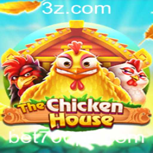 TheChickenHouse: A Excitante Aventura de Apostas