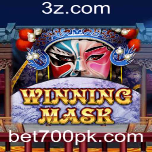 WinningMask: Descubra as Emoções do Novo Jogo de Apostas