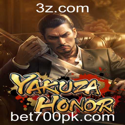 Explorando o Fascinante Mundo do Jogo YakuzaHonor